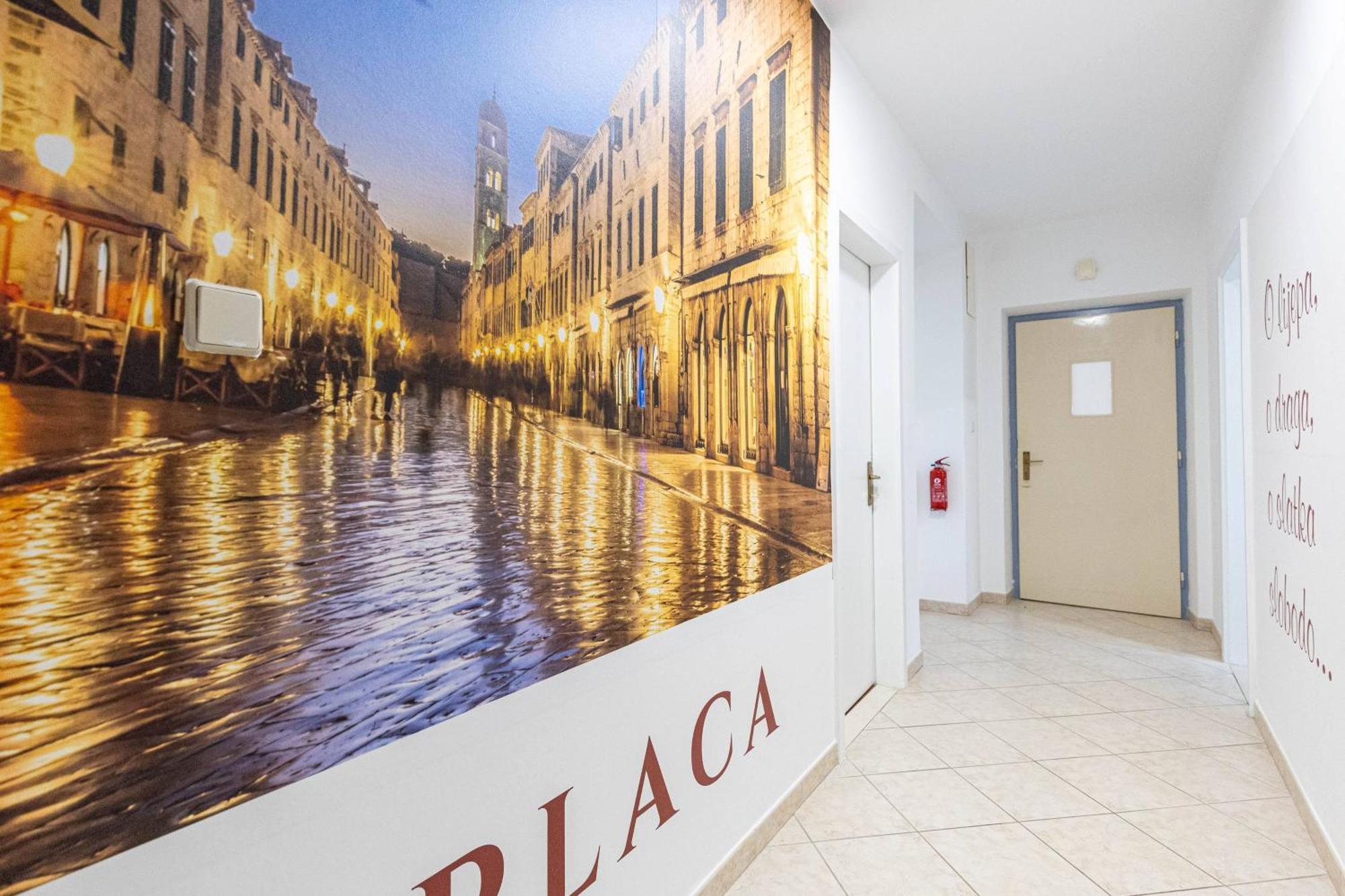 Placa Dubrovnik